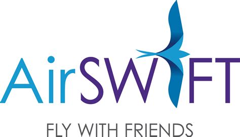 AirSWIFT Airlines .